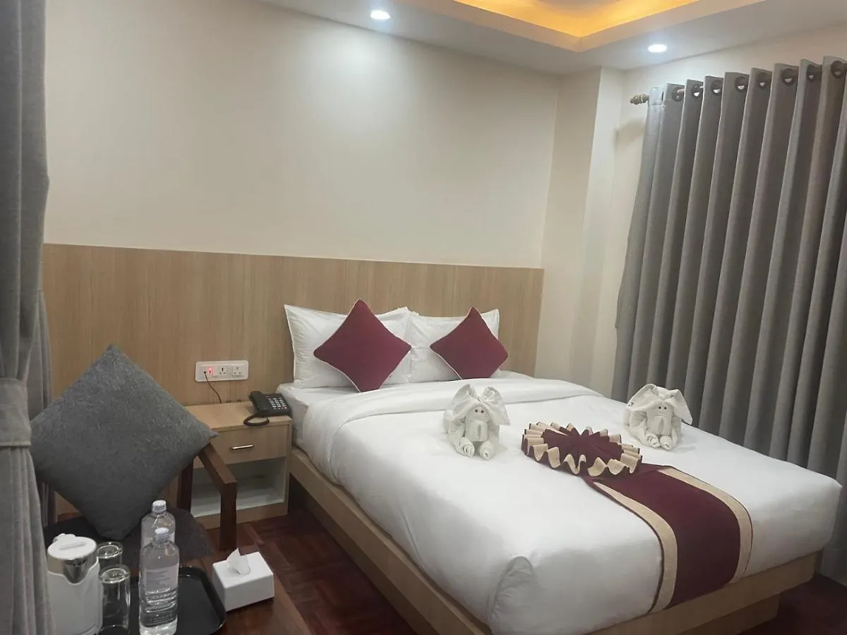 Hotel Namaskar Kathmandu