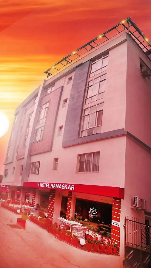Hotel Namaskar Kathmandu