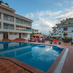 Hotel Siddhartha Boutique Hotel, Boudha, Kathmandu