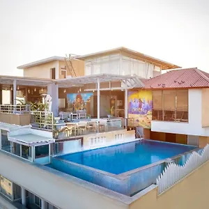 Hotel Sabrina,, Kathmandu
