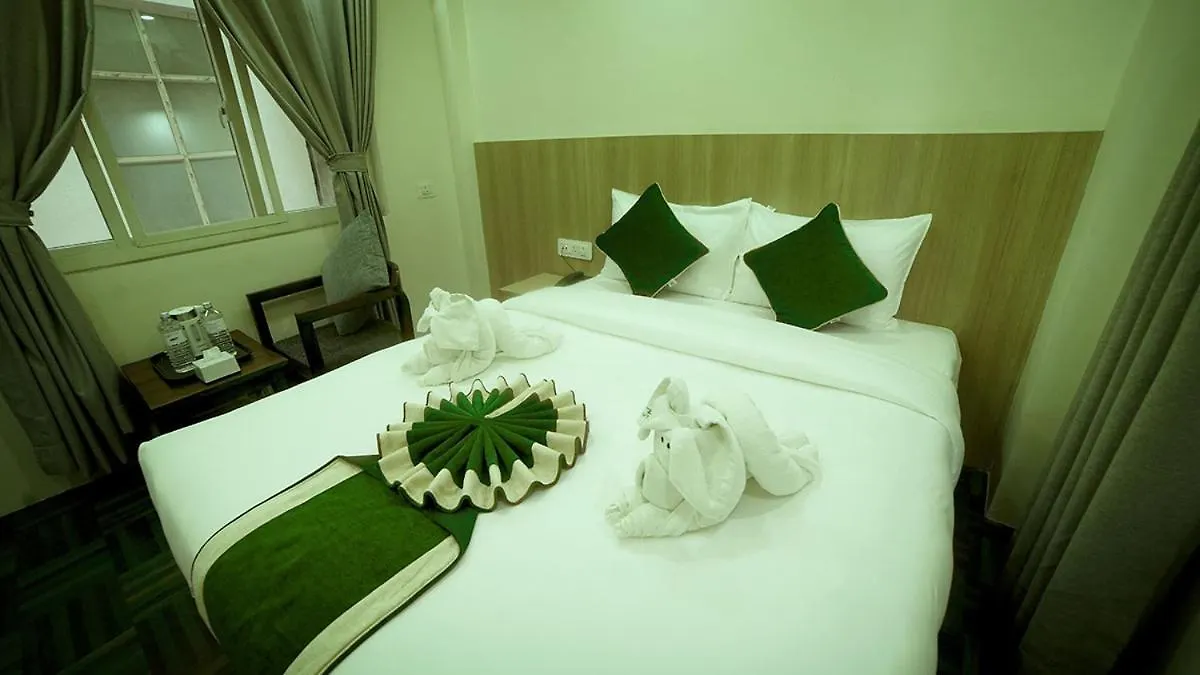 Hotel Namaskar Kathmandu
