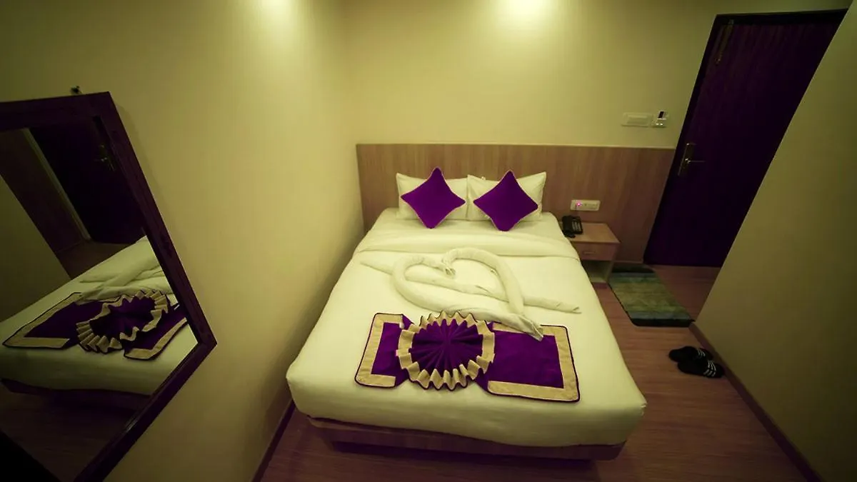 Hotel Namaskar Kathmandu
